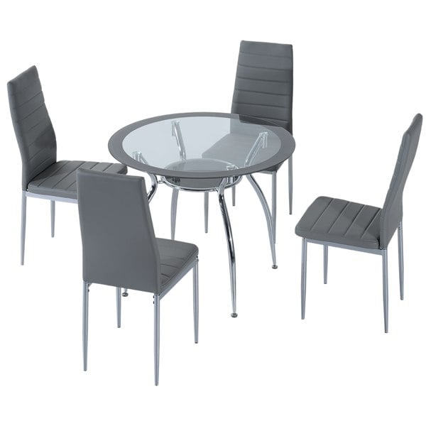 Dining Table Set