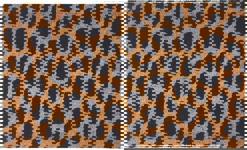 Coir Doormat Gainsborough 45x75 cm | Eco-Friendly Home Decor