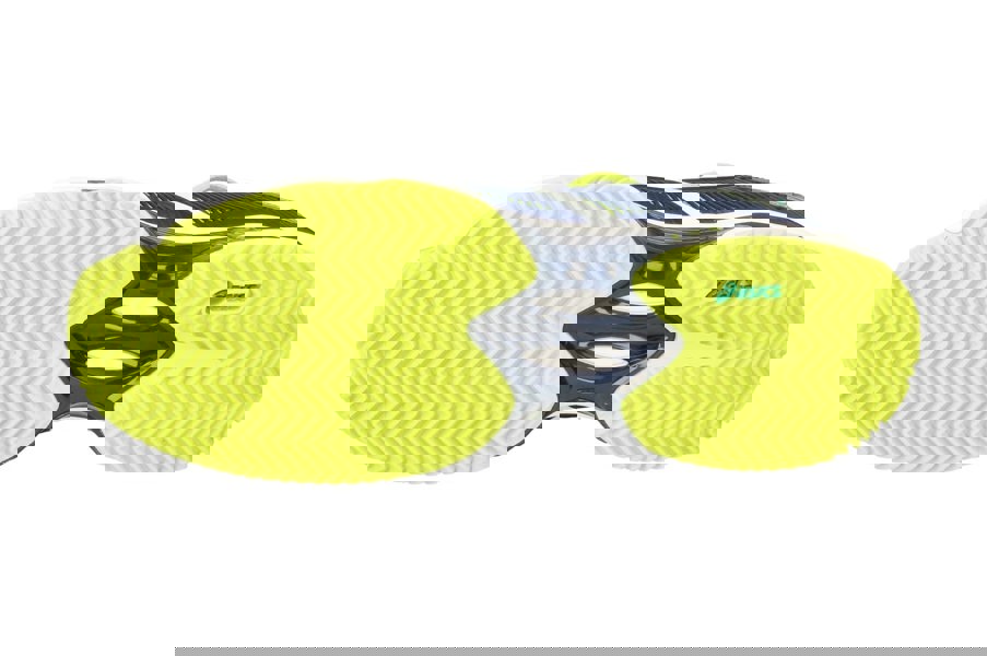 Asics Gel-Solution Speed 2 Clay Mens Tennis Shoes E601N Sneakers Trainers 5001 - KicksWorldwide