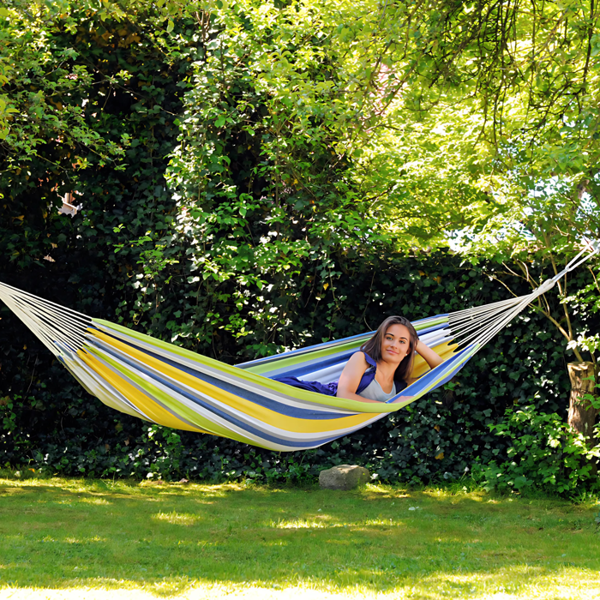 Amazonas Tahiti Kolibri Hammock