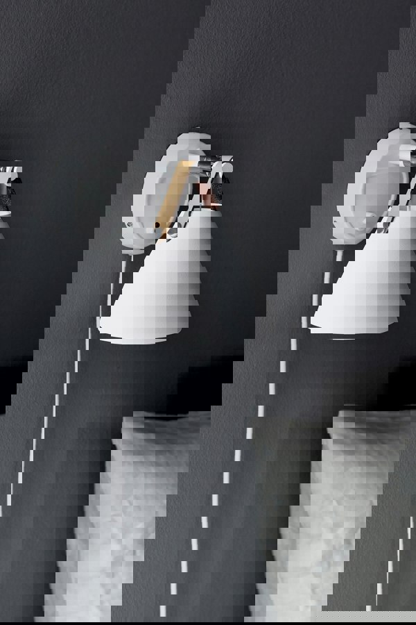 Nordlux Strap 15 | Wall light | White