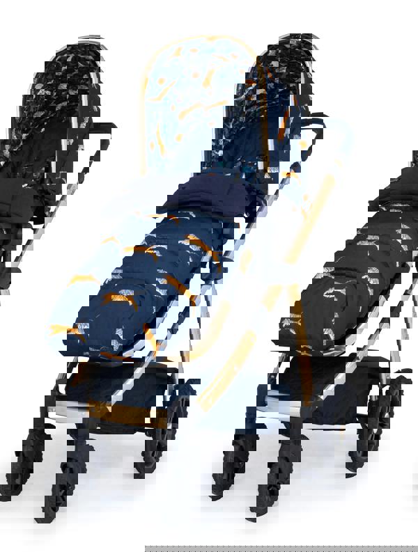 Wow 2 Pram and Accessories Bundle On The Prowl - Bundle - Cosatto Store