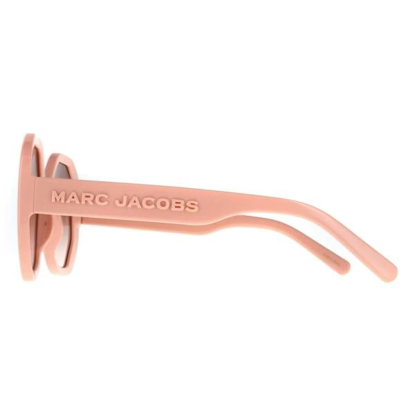 Marc Jacobs Sunglasses MARC 659/S 35J HA Pink Brown Gradient
