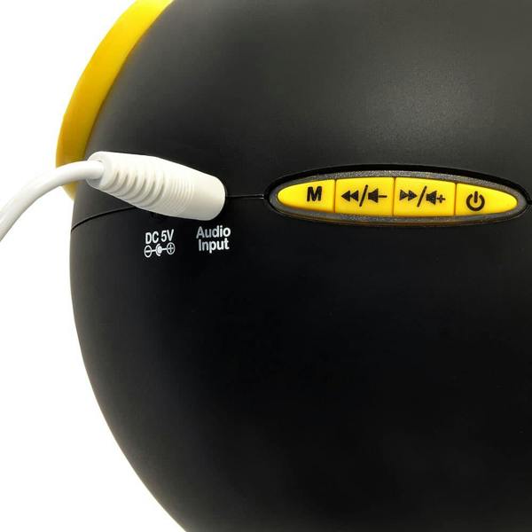 National Geographic Astro Planetarium Multimedia