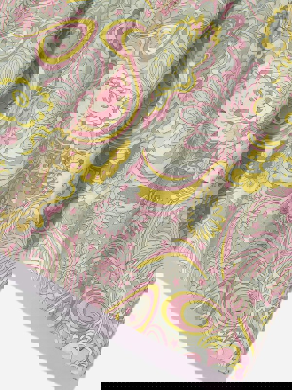 Bonpoint Girls Carlie Blouse in Multicolour