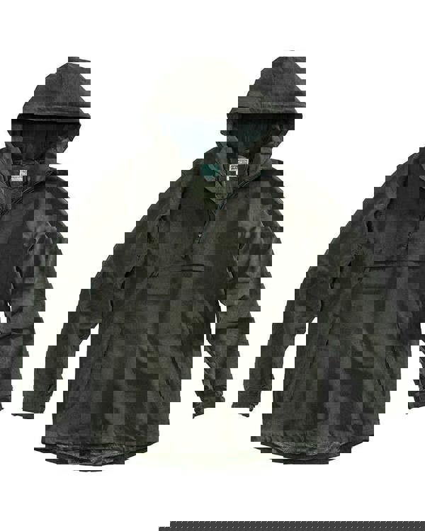 Hoggs Of Fife Struther Mens Waterproof Country Shooting Field Jacket Coat