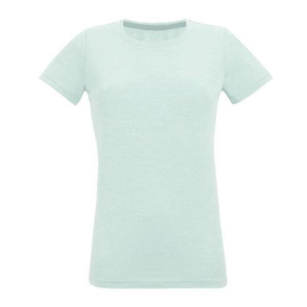 Regatta Womens/Ladies Josie Gibson Fingal Edition T-Shirt - Ocean Mist - 