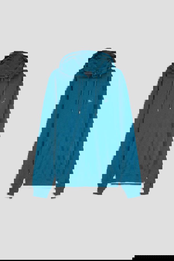 ENORSIA Premium Pull Over Hoodie With Signature Logo