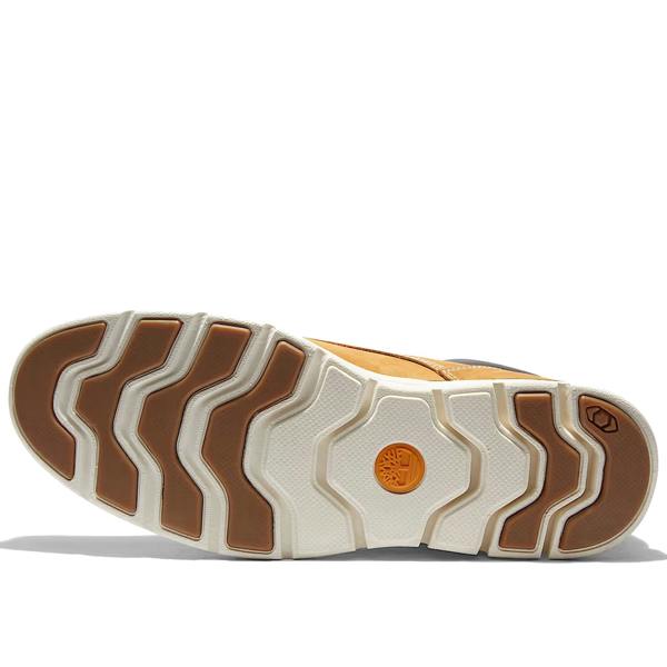 Timberland Bradstreet Chukka Boot