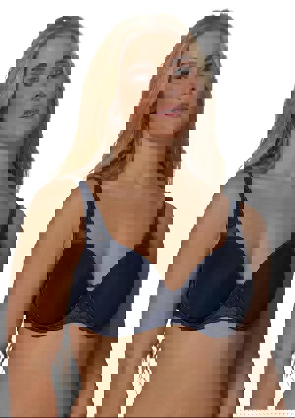 After Eden Elbrina Spacer Underwire Bra 50.05.2295