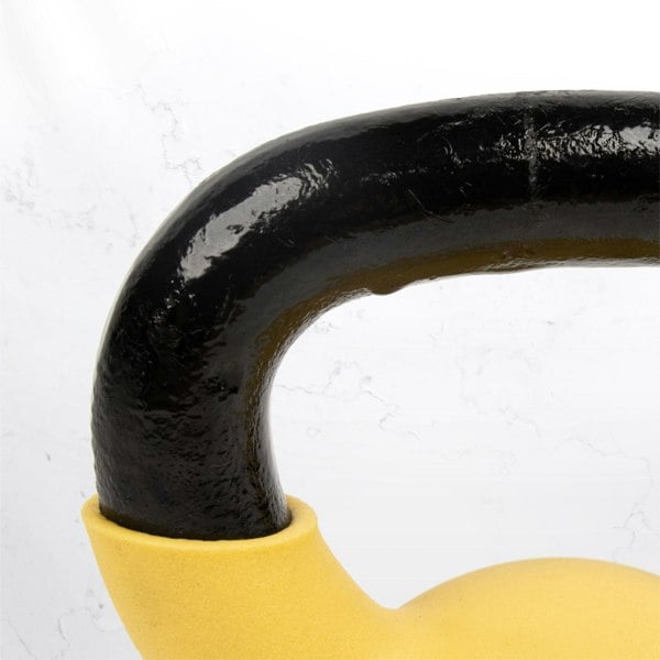 Myga Iron Kettlebell