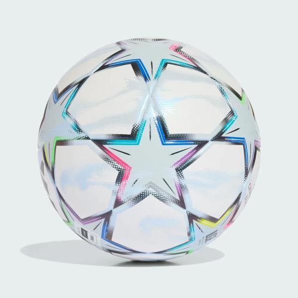 Adidas UCL Champions League Football 26/27 League Ball 4 & 5 KE9765