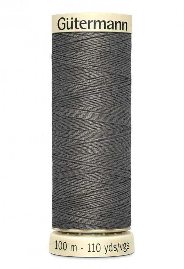 Gutermann Sew All Polyester Sewing Thread 100m Polyester Thread Suitable For Dressmaking
