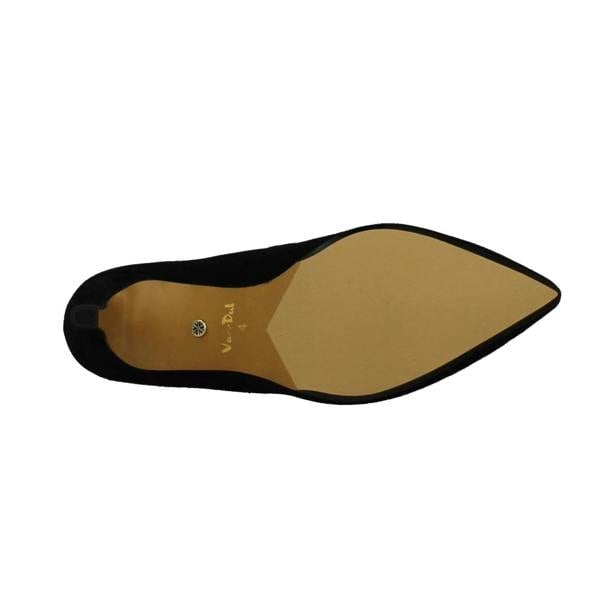 Van Dal Ladies Van Dal Court Shoes Stella