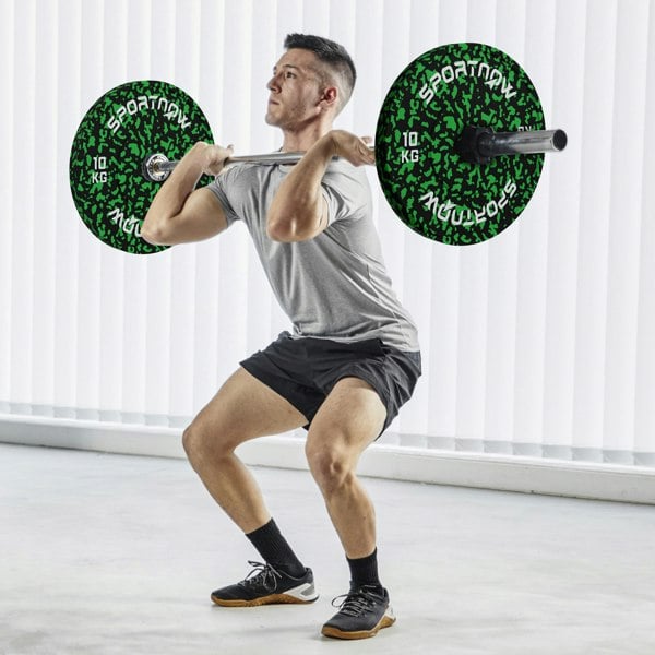 Weight Plate