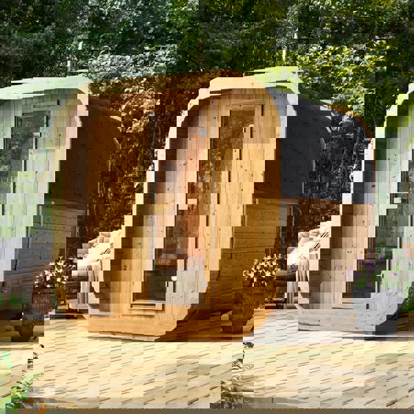 Stjarna Icon Sauna 200S