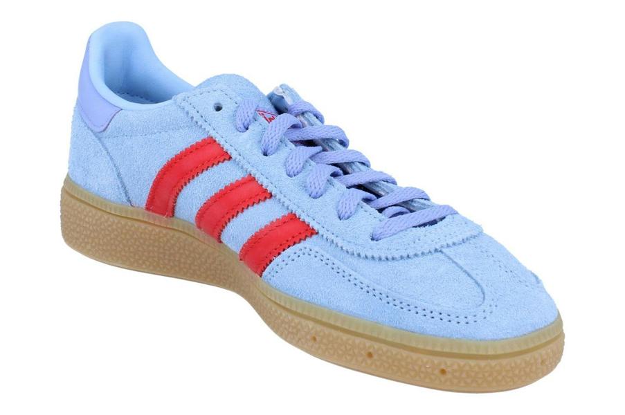 Adidas Originals Handball Spezial Womens Trainers  JR3639