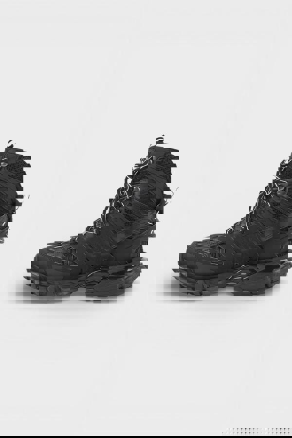 Balenciaga Track Hike Wmns Black