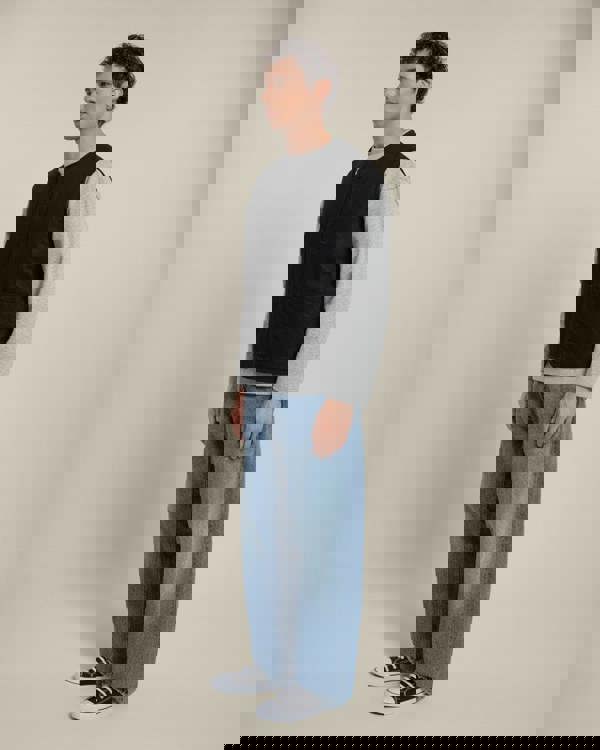 Larsson & Co Kaia - Canvas Gilet