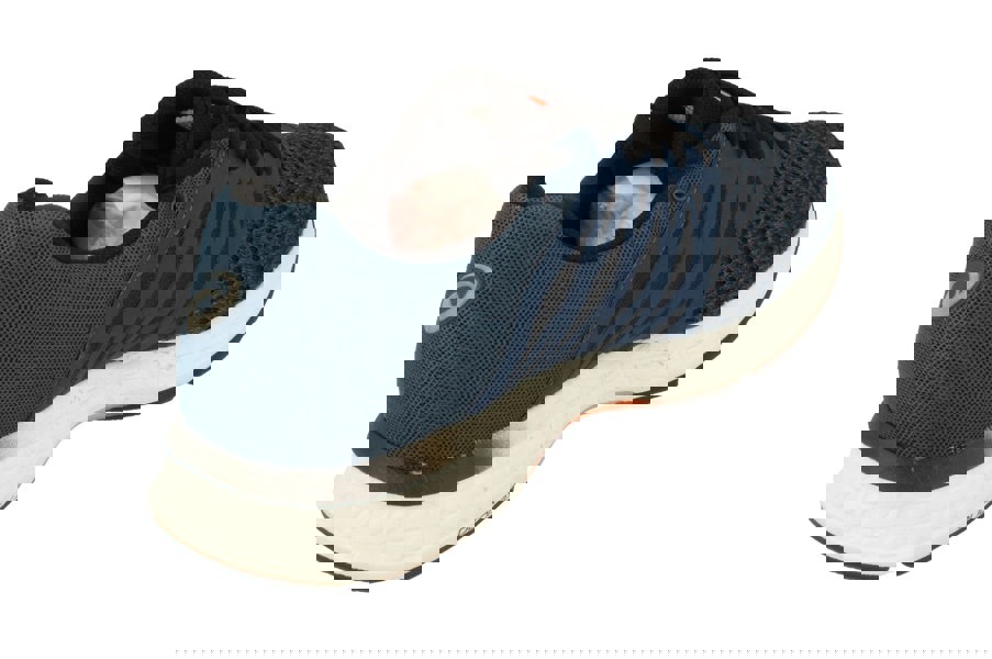 Asics Gel-Exalt 4 Mens T7E0N  4990 - Blue Black Orange 4990 - Photo 2