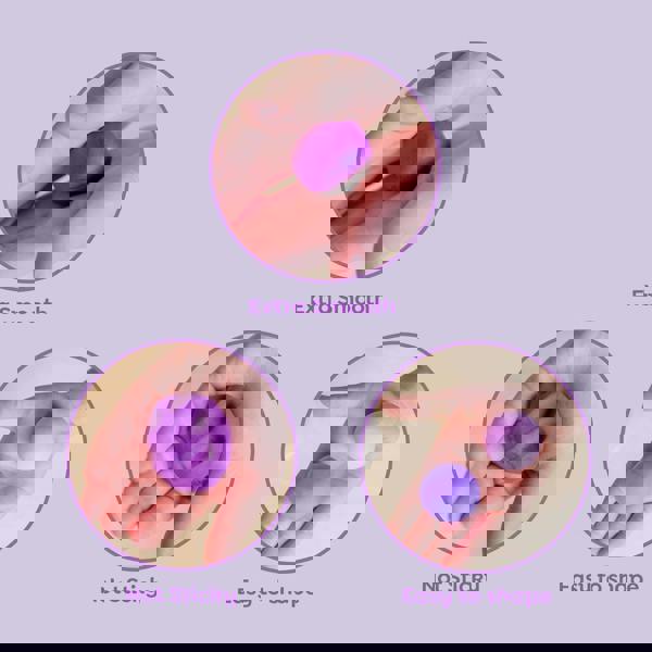 Tiger Tribe Super Clay - Twilight (Purples) Refill