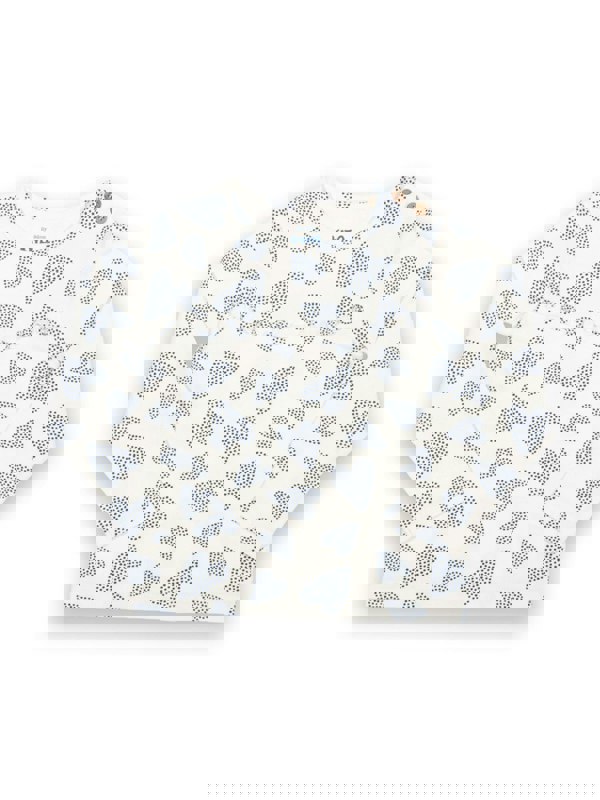 Kite Girls Organic Love You T-Shirt