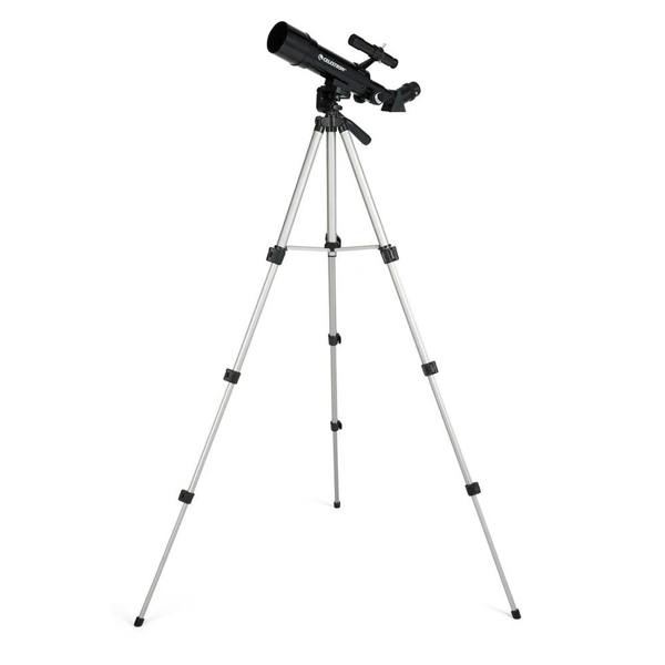 Celestron Travel Scope 50 Telescope