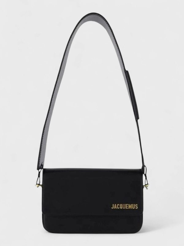 Jacquemus Le Carinu Black