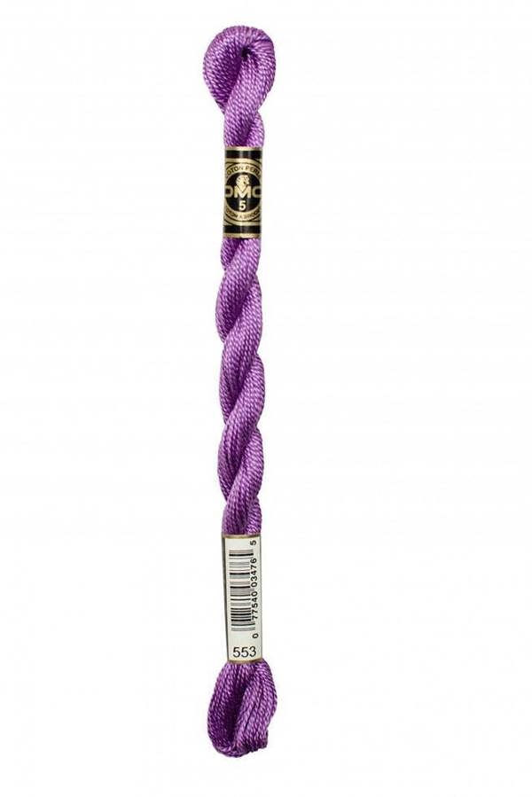 553 | Purple