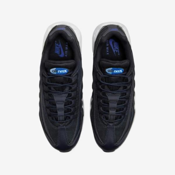Nike FZ4626-400 Sneakers   in  Blue