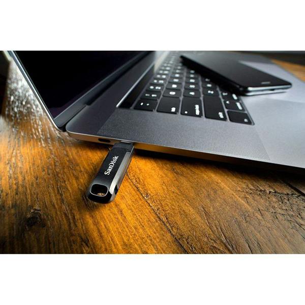 SanDisk Ultra Dual Drive Go USB Type-C 1TB