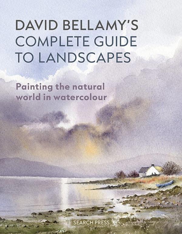David Bellamy’s Complete Guide to Landscapes