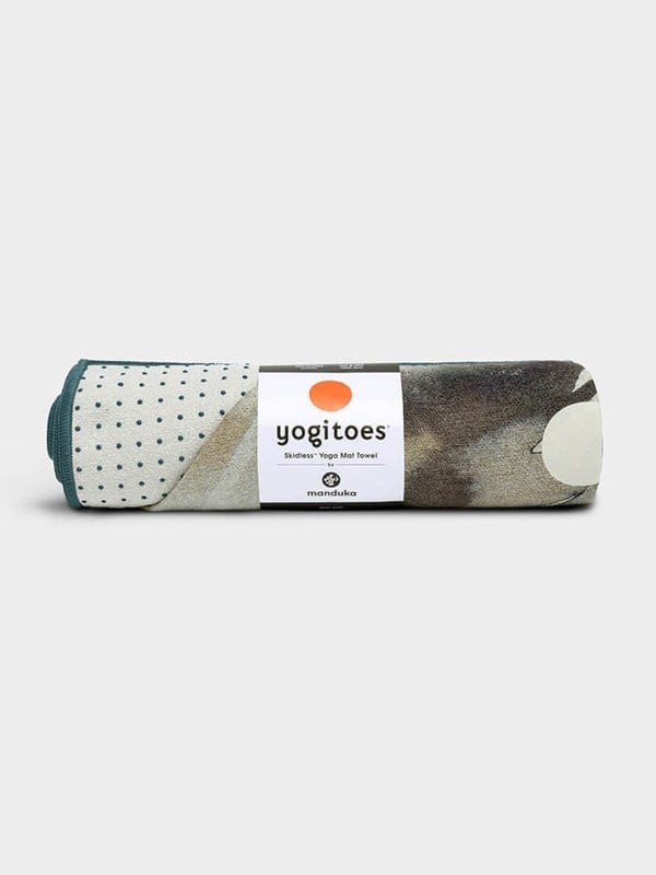 Manduka Yogitoes Yoga Mat Towels 71''