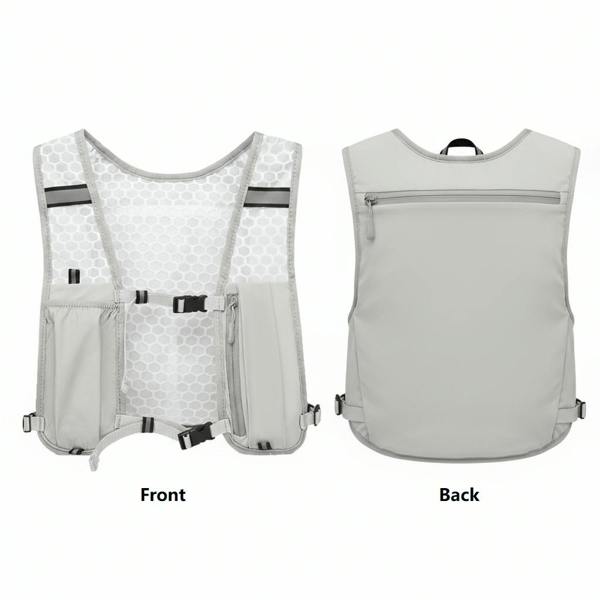 Anniou Hydration Vest Running Backpack