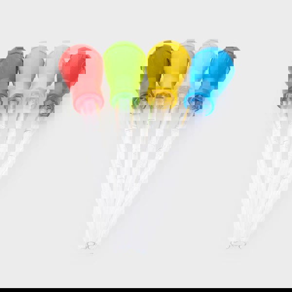 tickit Measuring Pipettes - Pack of 4