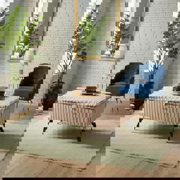 Versatile Easy-Clean Bench Perfect for Toys and Household Essentials