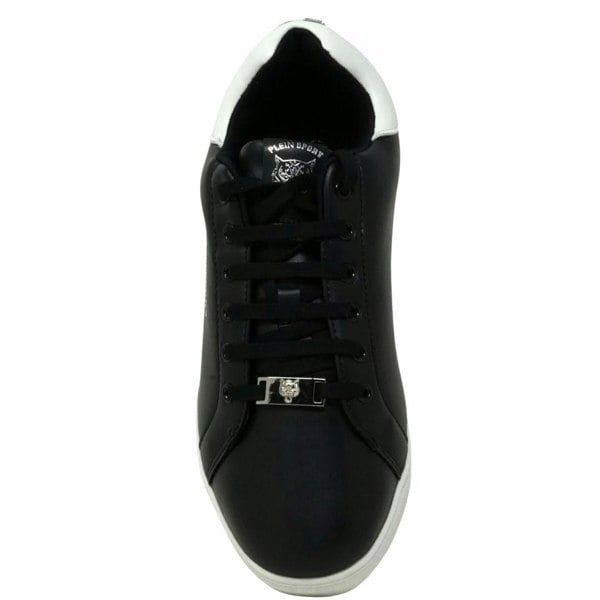 Philipp Plein Sport Plein Sport Low Contrast Sneakers - Black