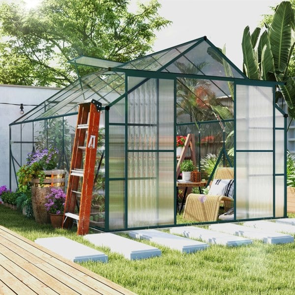 Greenhouse
