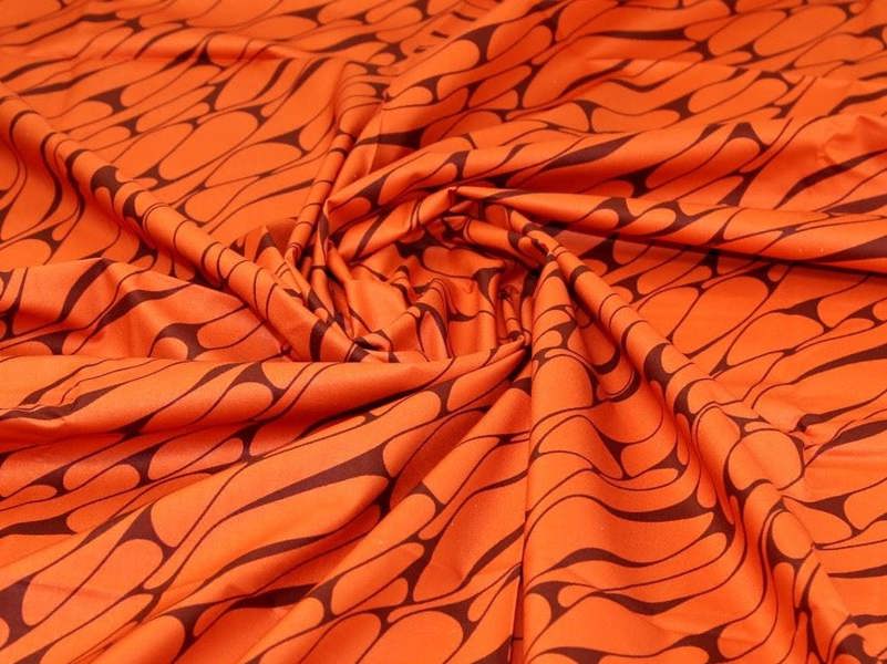 Burnt Orange