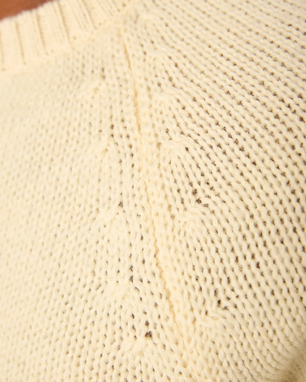Peregrine Clothing Bristol Crew Jumper