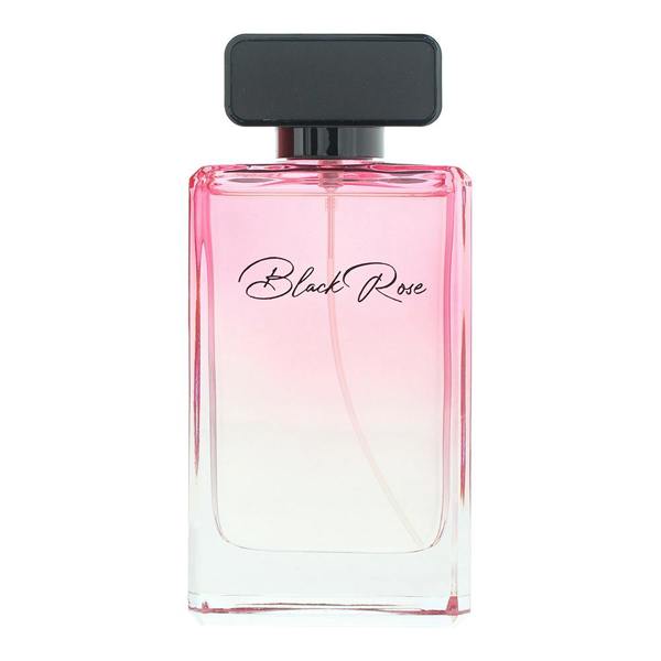 New Brand Prestige Black Rose For Women Eau de Parfum 100ml Spray for Her