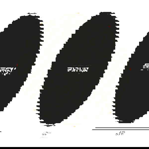 Trampoline Mat