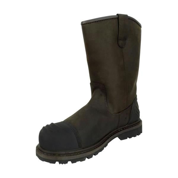 Mens Rigger Boots
