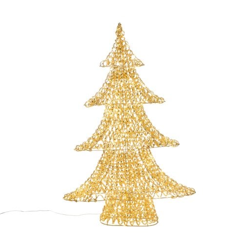 MySmartBuy Titan Gold Tree 80cm LV