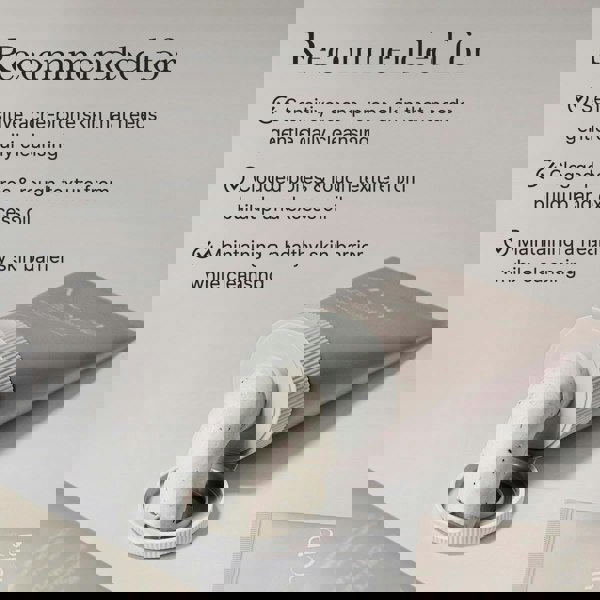 ARENCIA Rice + LHA Pore Control Rice Cake Cleanser 150g