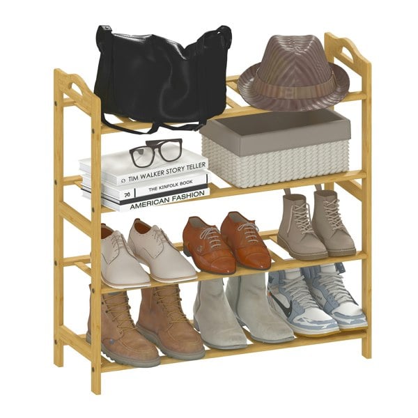 Shoe Rack