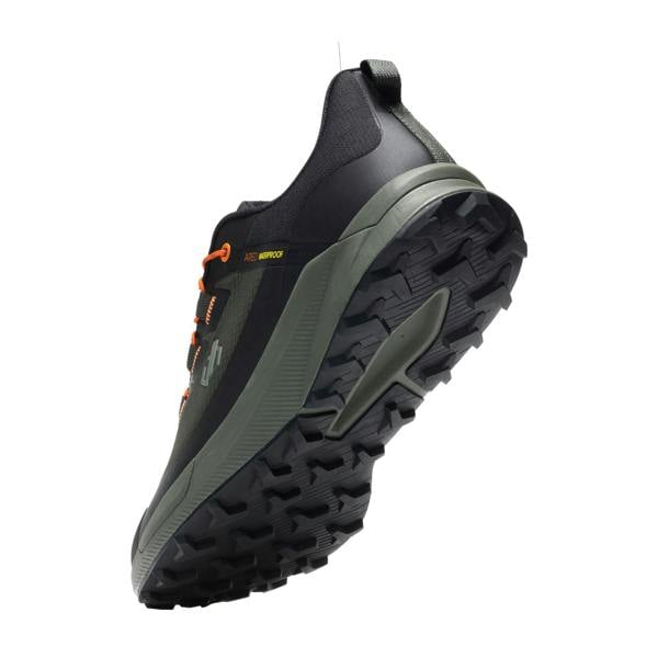 Dare 2B Mens Torrek Waterproof Hiking Trainers - Dark Khaki - 