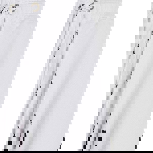 Palm Angels I Love Pa Sweatpants White XS