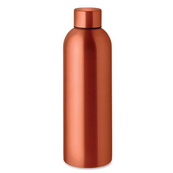 MidOcean Athena Plus Single Wall 750ml Water Bottle - Orange - 