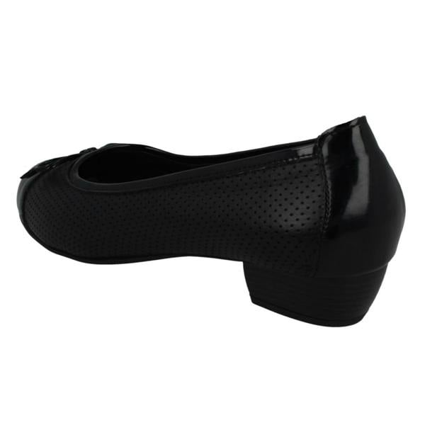 Da Bella Ladies Da Bella Elegant Court Shoes Gillian